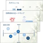企画書（美容関係）
