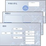 企画書（IT関係）