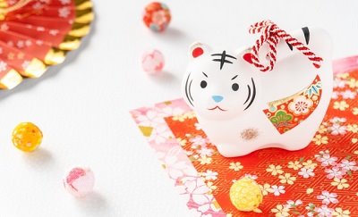 お客様との関係を深める「年賀状」のススメ