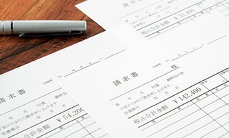 請求書書きの種類－締め請求と都度請求