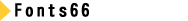 fonts66