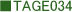 TAGE034