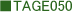 TAGE050