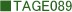TAGE089