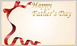 Happy Father's Day�i���{���j