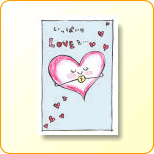 �͂����T�C�Y�̓h��G�Ȃ̂ŁA��؂ȗF�l��Ƒ��ւ̕ւ�ɁE�E�E