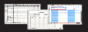 Excel�r�W�l�X�e���v���[�g
