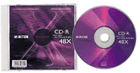CD-R