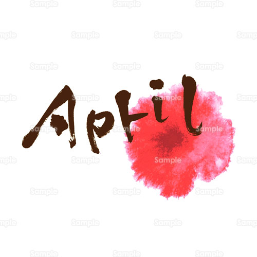 ;April,4,,
