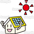 生活 太陽光発電