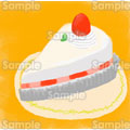 誕生日 ケーキ