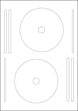 Maxell cd label template Maxell cd label template