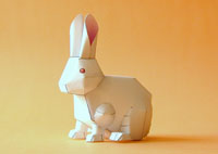 (pը)rabbit