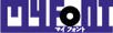 My Font
