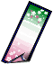 千社札