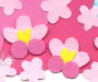 桜のポストカード
