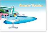 Summer Vacationi][gj