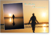 Twilight of summeriCj