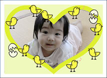 fWJʐ^t[