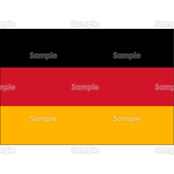 無料イラスト 写真 国旗 ドイツ 素材集 テンプレートbank