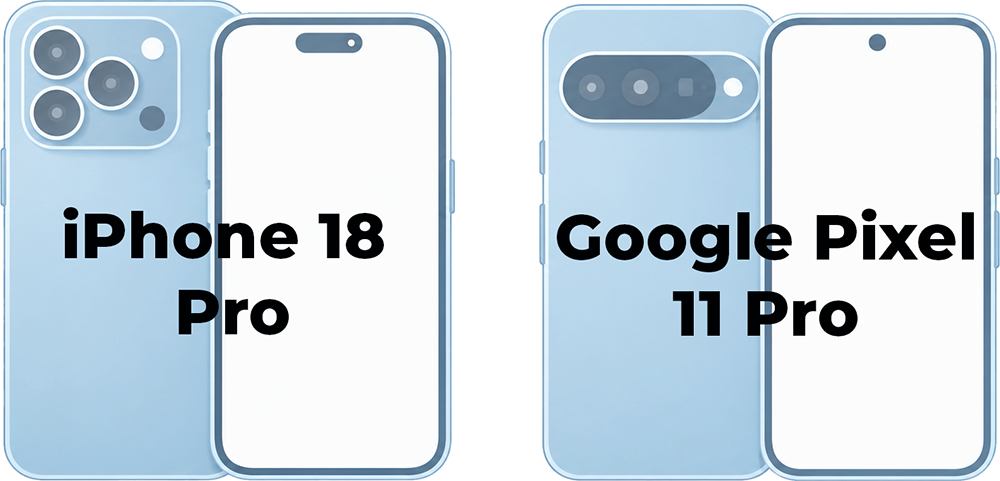 A賞 iPhone / Pixel 最新スマートフォン
