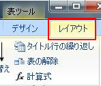 Word2007 CAEg