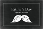 ザ・ひげ　－Father's Day