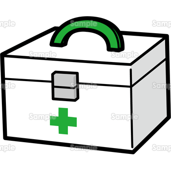 救急箱 のテンプレート 素材 無料ダウンロード ビジネスフォーマット 雛形 のテンプレートbank