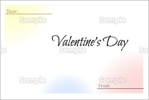 Valentine's Day(ソフト)