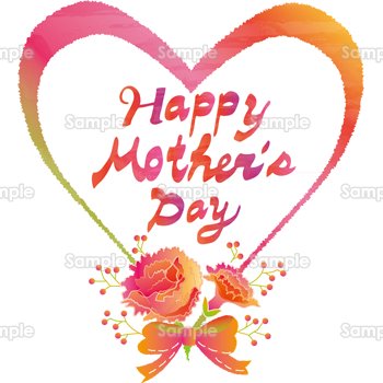 Happy Mother's Day