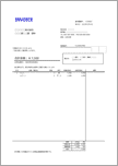 【インボイス制度対応】請求書（シンプル）