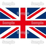 国旗-イギリス