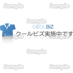 クールビズ実施中です(ポロシャツ)