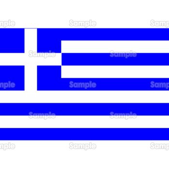 国旗-ギリシャ