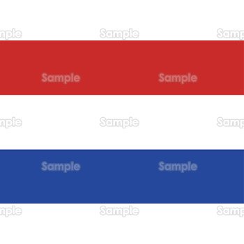 国旗 オランダ のテンプレート 素材 無料ダウンロード ビジネスフォーマット 雛形 のテンプレートbank