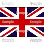 国旗-イギリス