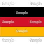 国旗-ドイツ