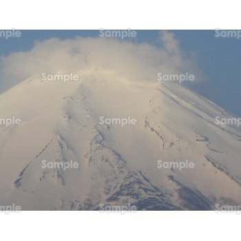 富士山-写真01