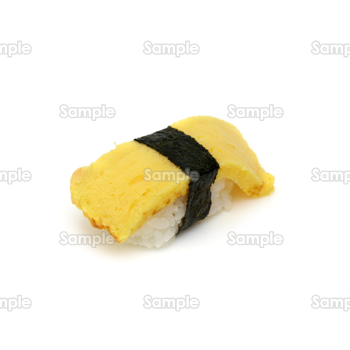 握り寿司（玉子）