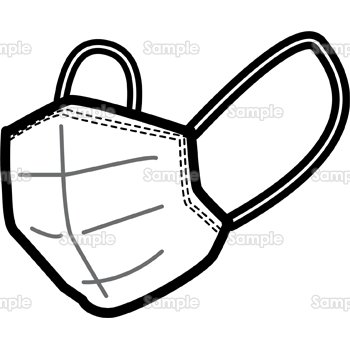 マスク」のテンプレート（素材）無料ダウンロード｜ビジネス