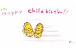 Happy childbirth!!