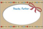 ThanksFather(花)