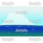 海