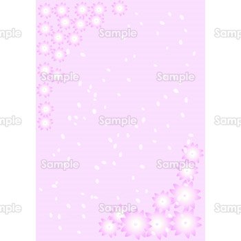 桜05