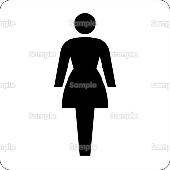 女子