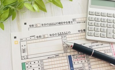 副業したら確定申告が必要？どんな人が該当するのかを解説
