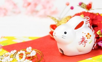 お客様との関係を深める「年賀状」のススメ