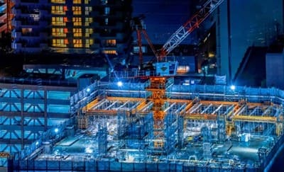 「建設業」で使う契約書テンプレート（書式）一覧