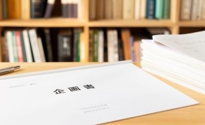 企画書の書き方とは？基本構成や記載例【テンプレート付き】-関連コラム