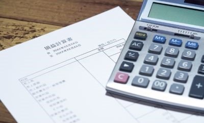 損益計算書（P/L）とは？見方や利益の読み解き方、作り方などをわかりやすく解説！